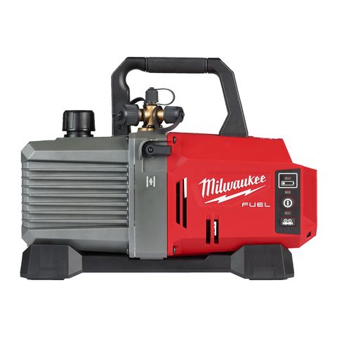 Milwaukee M18 FVP5 Akku-Vakuum Pumpe<br>