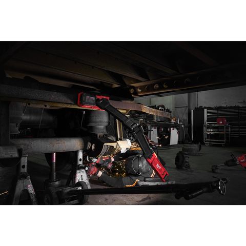 Milwaukee M18ABL-0 Akku-Serviceleuchte<br>