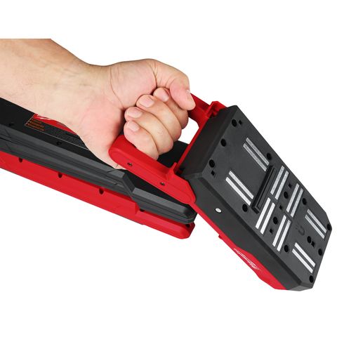 Milwaukee M18ABL-0 Akku-Serviceleuchte<br>