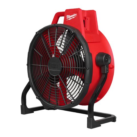 Milwaukee M18ARFHP-0 Akku-Ventilator<br>