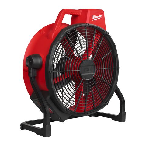 Milwaukee M18ARFHP-0 Akku-Ventilator<br>