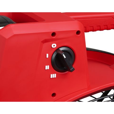 Milwaukee M18ARFHP-0 Akku-Ventilator<br>