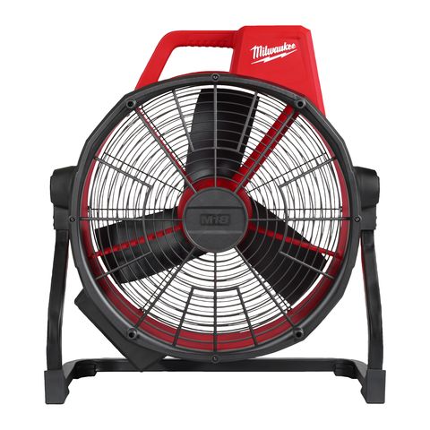 Milwaukee M18ARFHP-0 Akku-Ventilator<br>