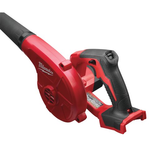 Milwaukee M18BBL-0 Akku-Gebläse<br>