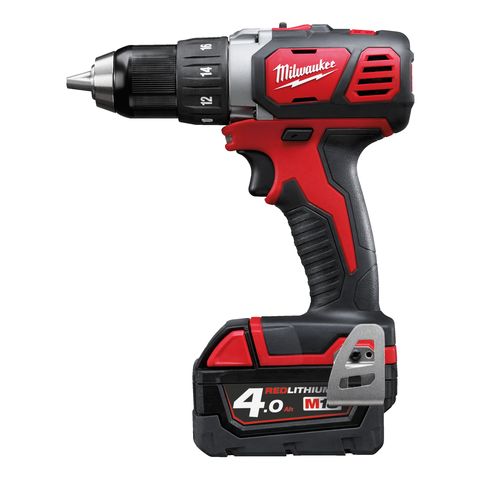 Milwaukee M18BDD-402X Akku-Bohrschrauber<br>