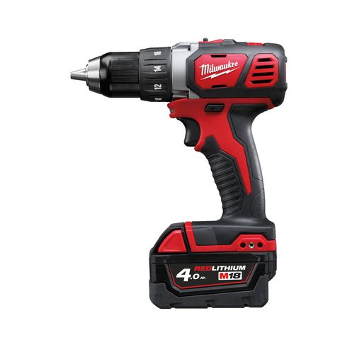 Milwaukee M18BDD-402X Akku-Bohrschrauber<br>