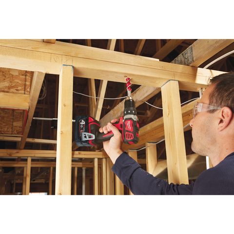 Milwaukee M18BDD-402X Akku-Bohrschrauber<br>