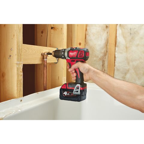 Milwaukee M18BDD-402X Akku-Bohrschrauber<br>