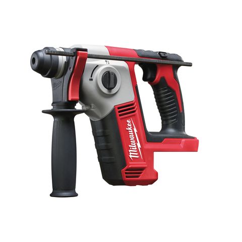 Milwaukee M18BH-0 Akku-Bohrhammer<br>