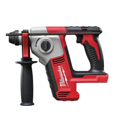 Milwaukee M18BH-0 Akku-Bohrhammer<br>