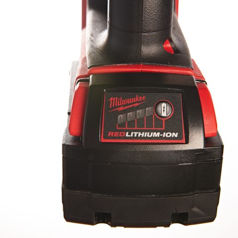 Milwaukee M18BH-0 Akku-Bohrhammer<br>