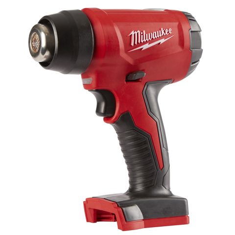 Milwaukee M18BHG-0 Akku-Heissluftgebläse<br>