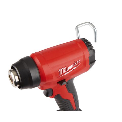 Milwaukee M18BHG-0 Akku-Heissluftgebläse<br>