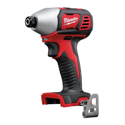 Milwaukee M18BID-0 Akku-Schlagschrauber<br>