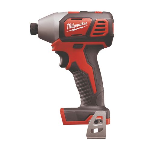 Milwaukee M18BID-0 Akku-Schlagschrauber<br>