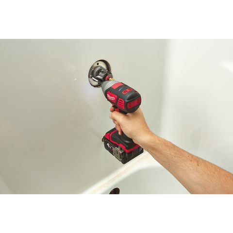 Milwaukee M18BID-0 Akku-Schlagschrauber<br>