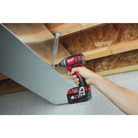 Milwaukee M18BID-0 Akku-Schlagschrauber<br>