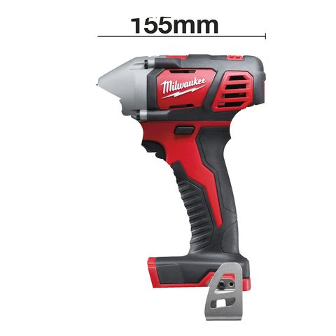 Milwaukee M18BIW12-0 Akku-Schlagschrauber<br>