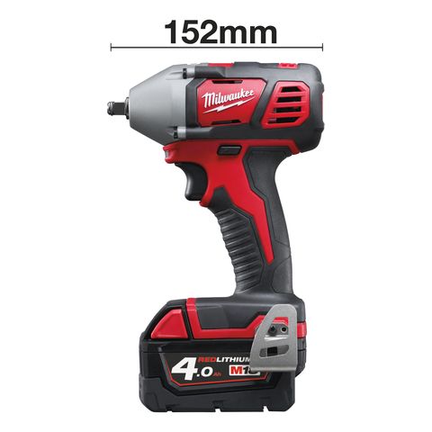 Milwaukee M18BIW38-0 Akku-Schlagschrauber<br>