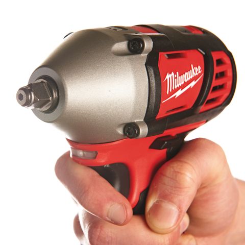 Milwaukee M18BIW38-0 Akku-Schlagschrauber<br>