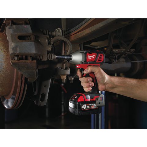 Milwaukee M18BIW38-0 Akku-Schlagschrauber<br>