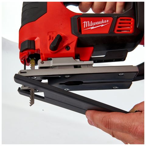 Milwaukee M18BJS-0 Akku-Stichsäge<br>