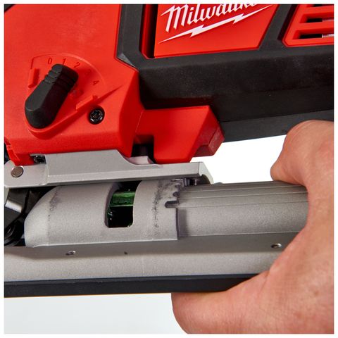 Milwaukee M18BJS-0 Akku-Stichsäge<br>