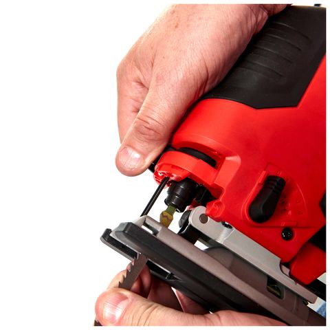 Milwaukee M18BJS-0 Akku-Stichsäge<br>