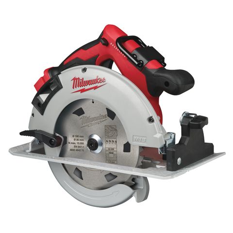 Milwaukee M18BLCS66-0X Akku-Handkreissäge<br>