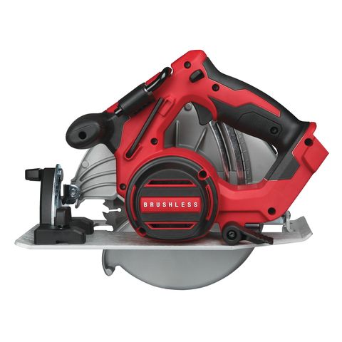 Milwaukee M18BLCS66-0X Akku-Handkreissäge<br>