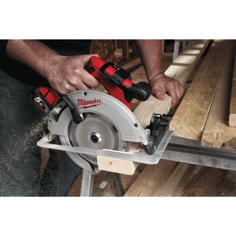 Milwaukee M18BLCS66-0X Akku-Handkreissäge<br>