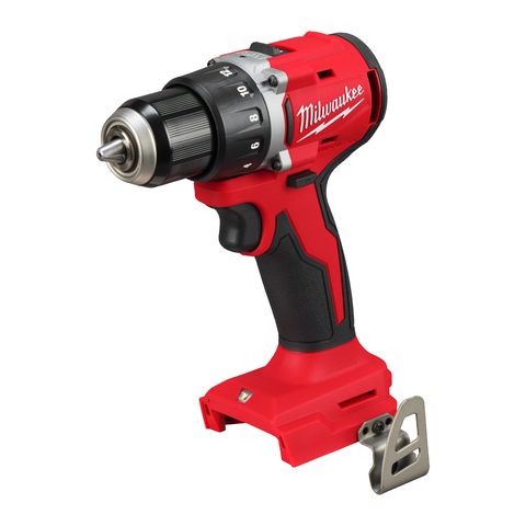 Milwaukee M18BLDDRC-0 Akku-Bohrschrauber<br>