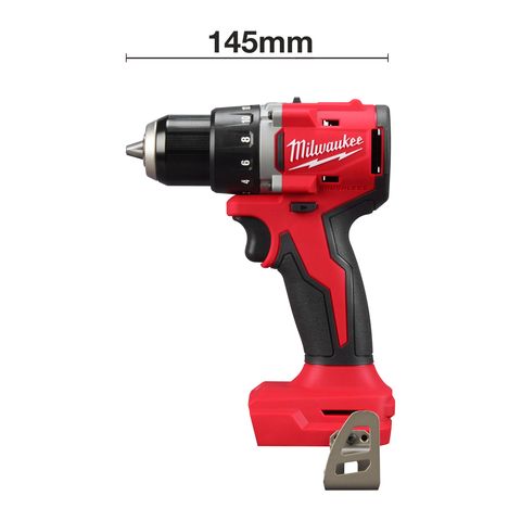 Milwaukee M18BLDDRC-0 Akku-Bohrschrauber<br>