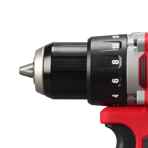 Milwaukee M18BLDDRC-0 Akku-Bohrschrauber<br>