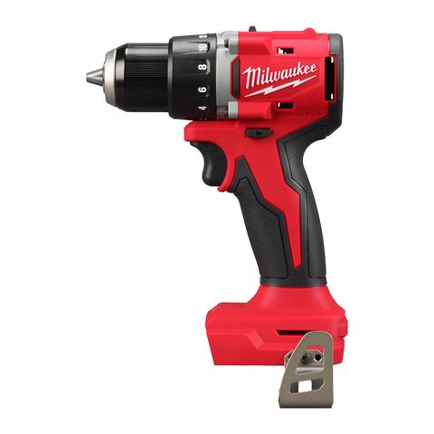 Milwaukee M18BLDDRC-0X Akku-Bohrschrauber<br>