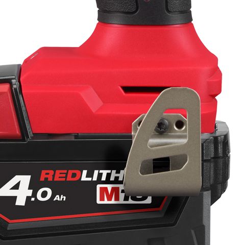 Milwaukee M18BLDDRC-402C Akku-Bohrschrauber<br>