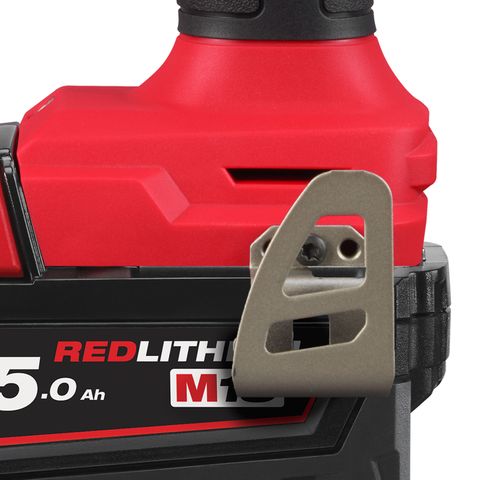 Milwaukee M18BLDDRC-502C Akku-Bohrschrauber<br>