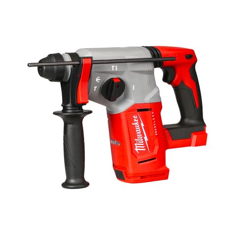 Milwaukee M18BLH-0 Akku-Kombihammer<br>