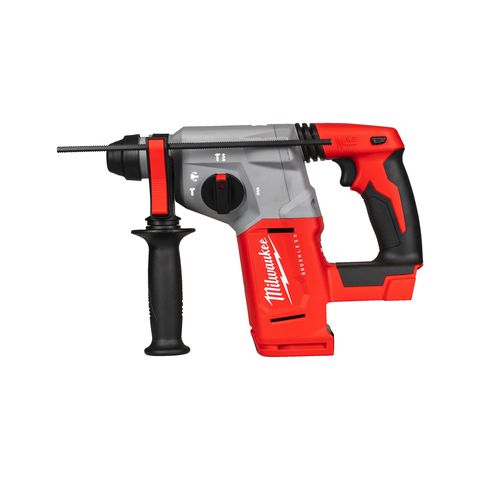 Milwaukee M18BLH-0 Akku-Kombihammer<br>