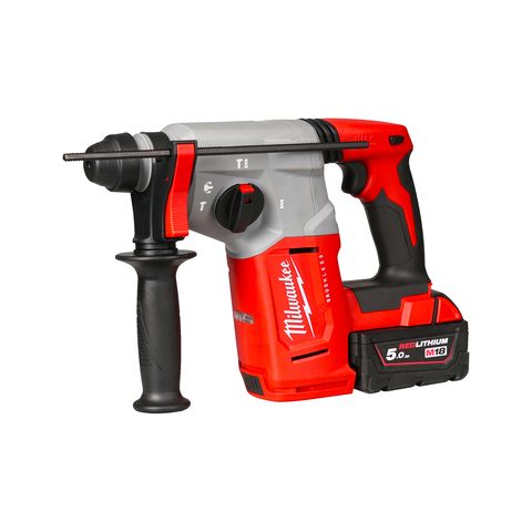 Milwaukee M18BLH-502X Akku-Kombihammer<br>