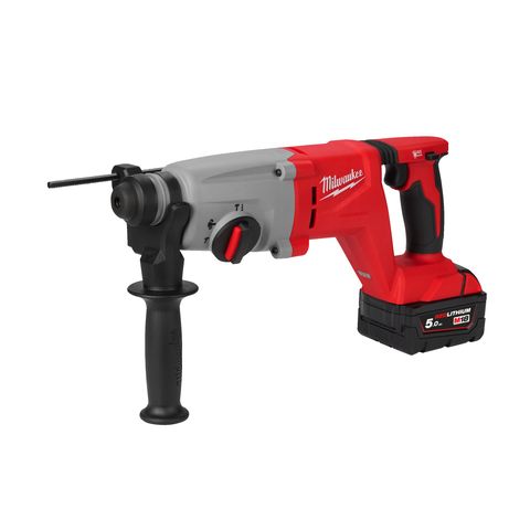 Milwaukee M18BLHACD26-0X Akku-Bohrhammer<br>