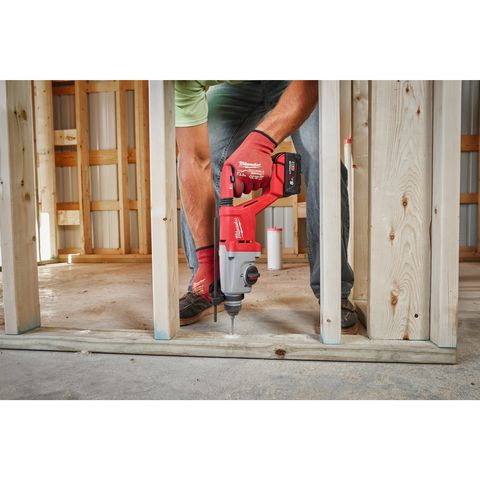 Milwaukee M18BLHACD26-0X Akku-Bohrhammer<br>