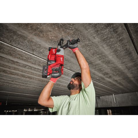 Milwaukee M18BLHACD26-0X Akku-Bohrhammer<br>