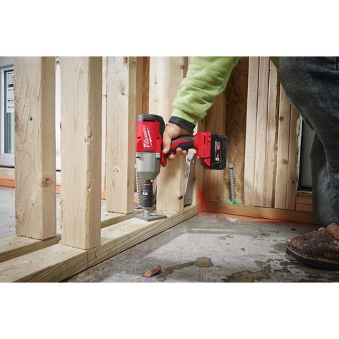 Milwaukee M18BLHIWF12-0X Akku-Schlagschrauber<br>