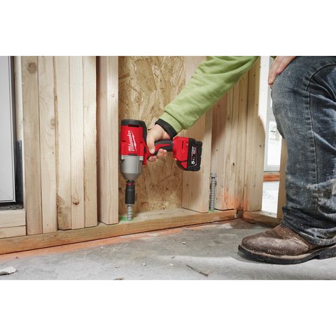 Milwaukee M18BLHIWF12-0X Akku-Schlagschrauber<br>