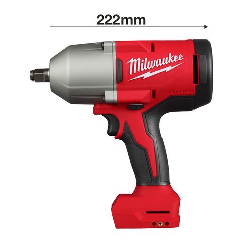 Milwaukee M18BLHIWF12-0X Akku-Schlagschrauber<br>