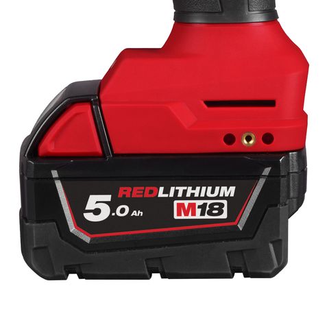 Milwaukee M18BLHIWF12-0X Akku-Schlagschrauber<br>