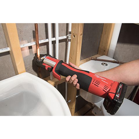 Milwaukee M18BLHPT-0C Akku-Presswerkzeug<br>