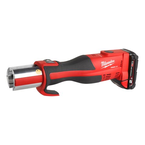 Milwaukee M18BLHPT-202C Akku-Presswerkzeug<br>