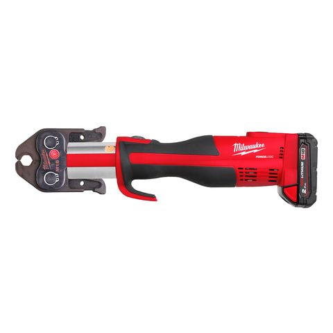 Milwaukee M18BLHPT-202C Akku-Presswerkzeug<br>